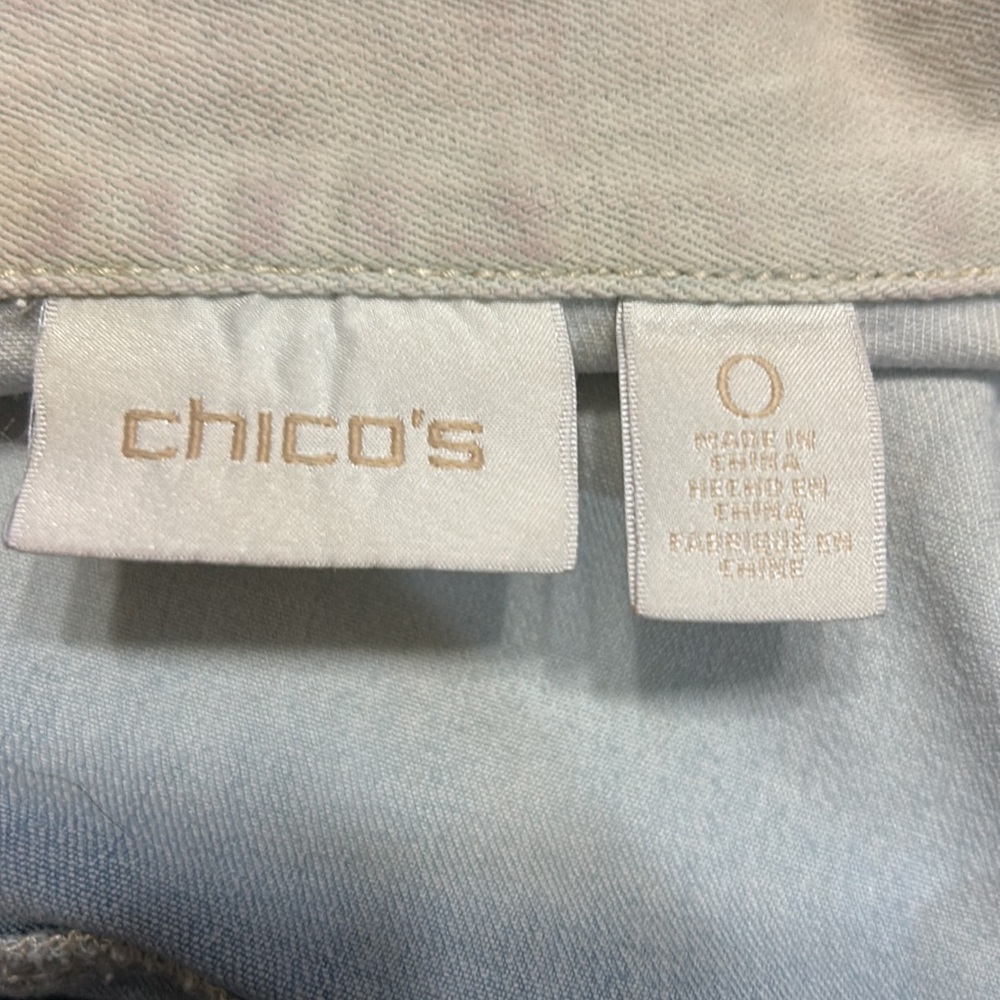 Jacket - Picture 4 of 4